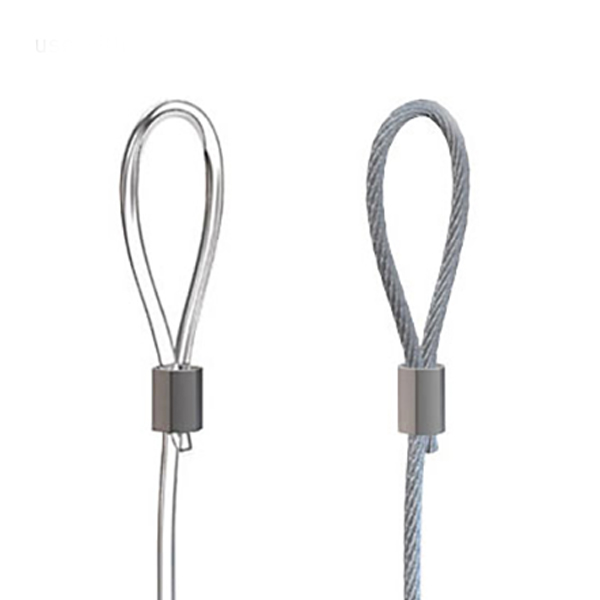 ARTITEQ Loop Hanging Wire 2mm 20kg – Hanging Systems